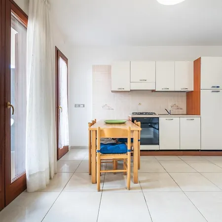 L Oasi Della Gatta Panciona Feriehus Villasimius
