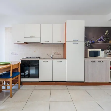 Nyaraló L Oasi Della Gatta Panciona