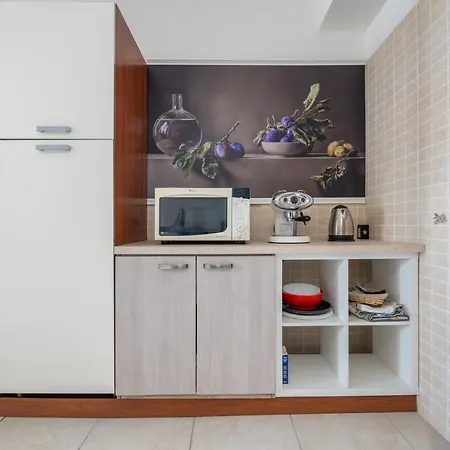 L Oasi Della Gatta Panciona *