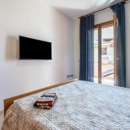 L Oasi Della Gatta Panciona Nyaraló *