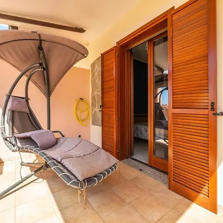 Nyaraló L Oasi Della Gatta Panciona *