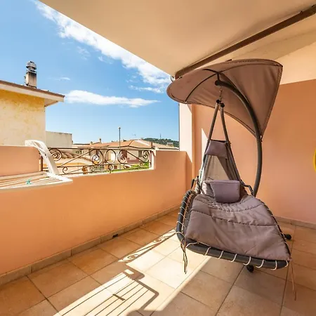 Nyaraló L Oasi Della Gatta Panciona