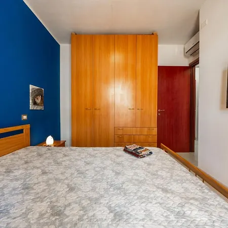 L Oasi Della Gatta Panciona Feriehus *